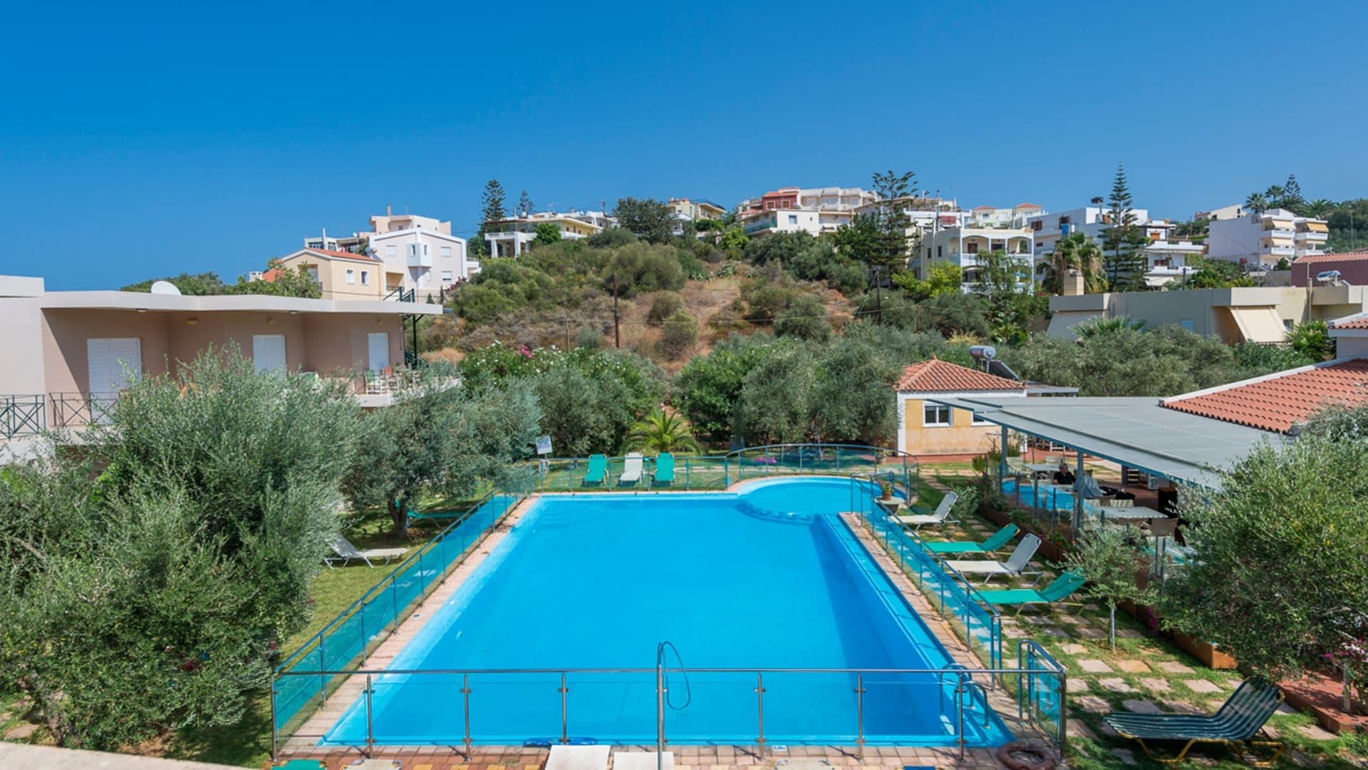 Elea Apartments Chania, Daratsos – photo 5 of 17