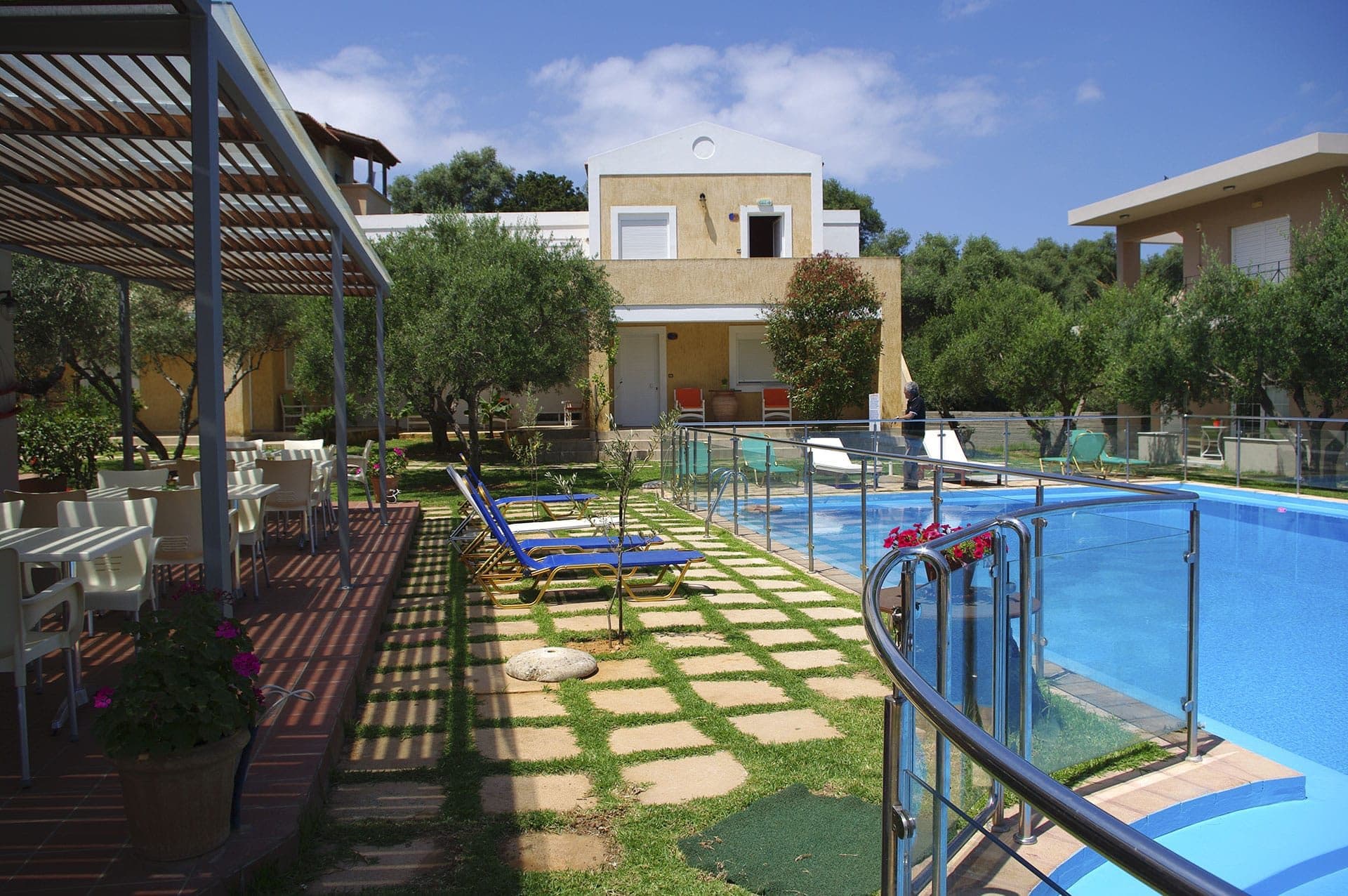 Elea Apartments Chania, Daratsos – photo 8 of 17