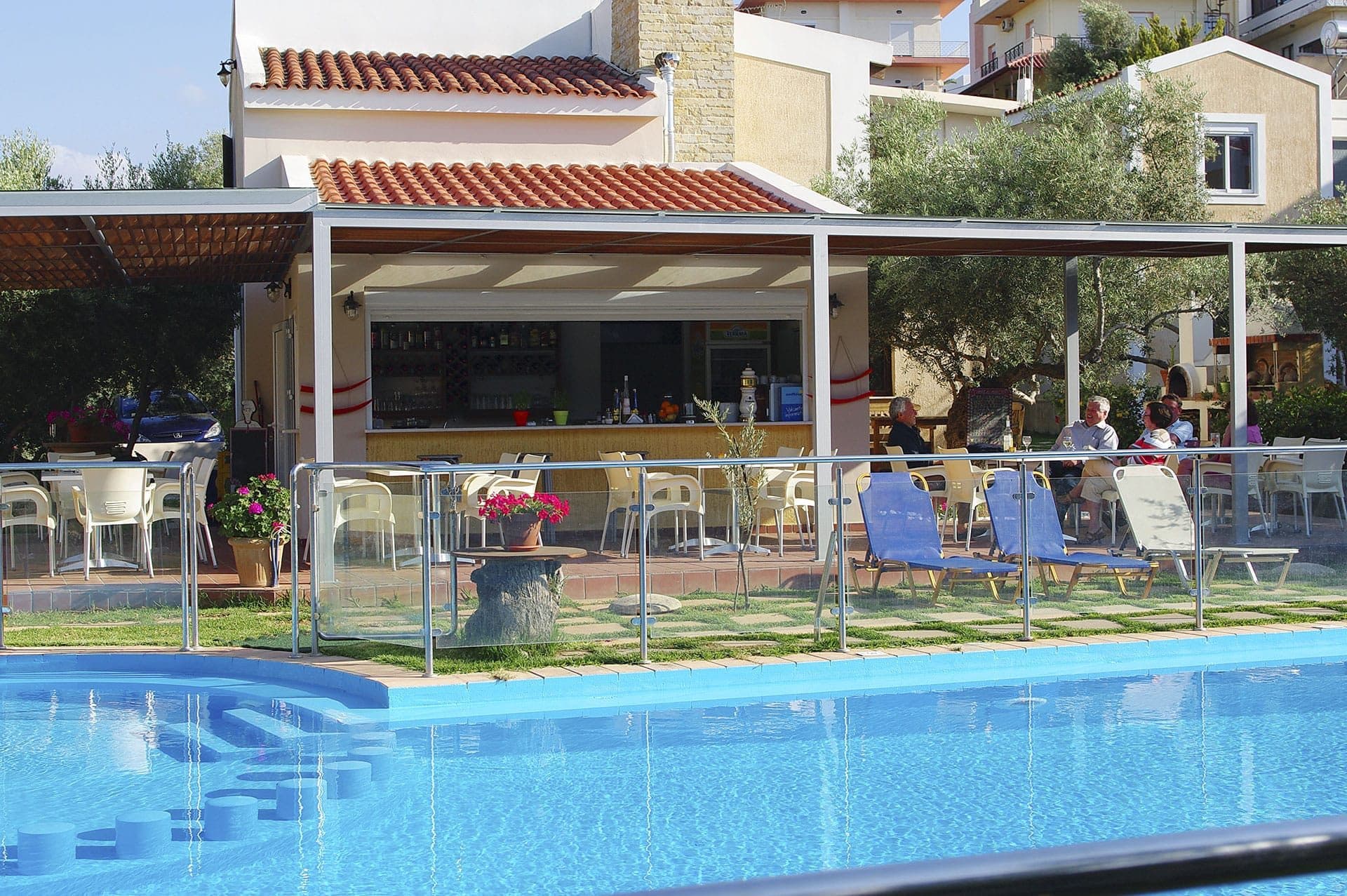 Elea Apartments Chania, Daratsos – photo 10 of 17