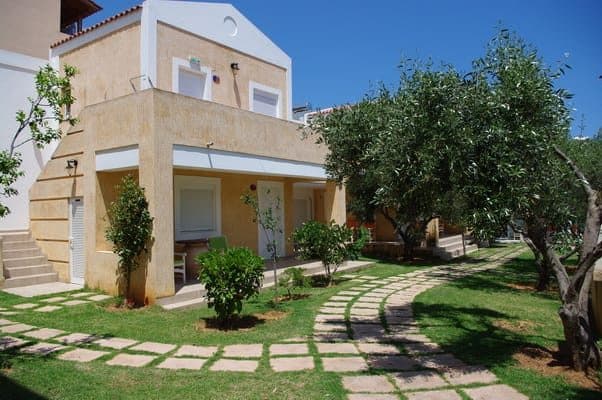 Elea Apartments Chania, Daratsos – photo 15 of 17