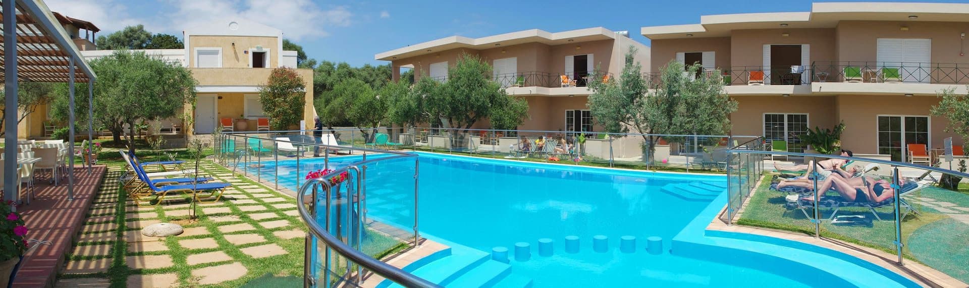 Elea Apartments Chania, Daratsos – photo 17 of 17