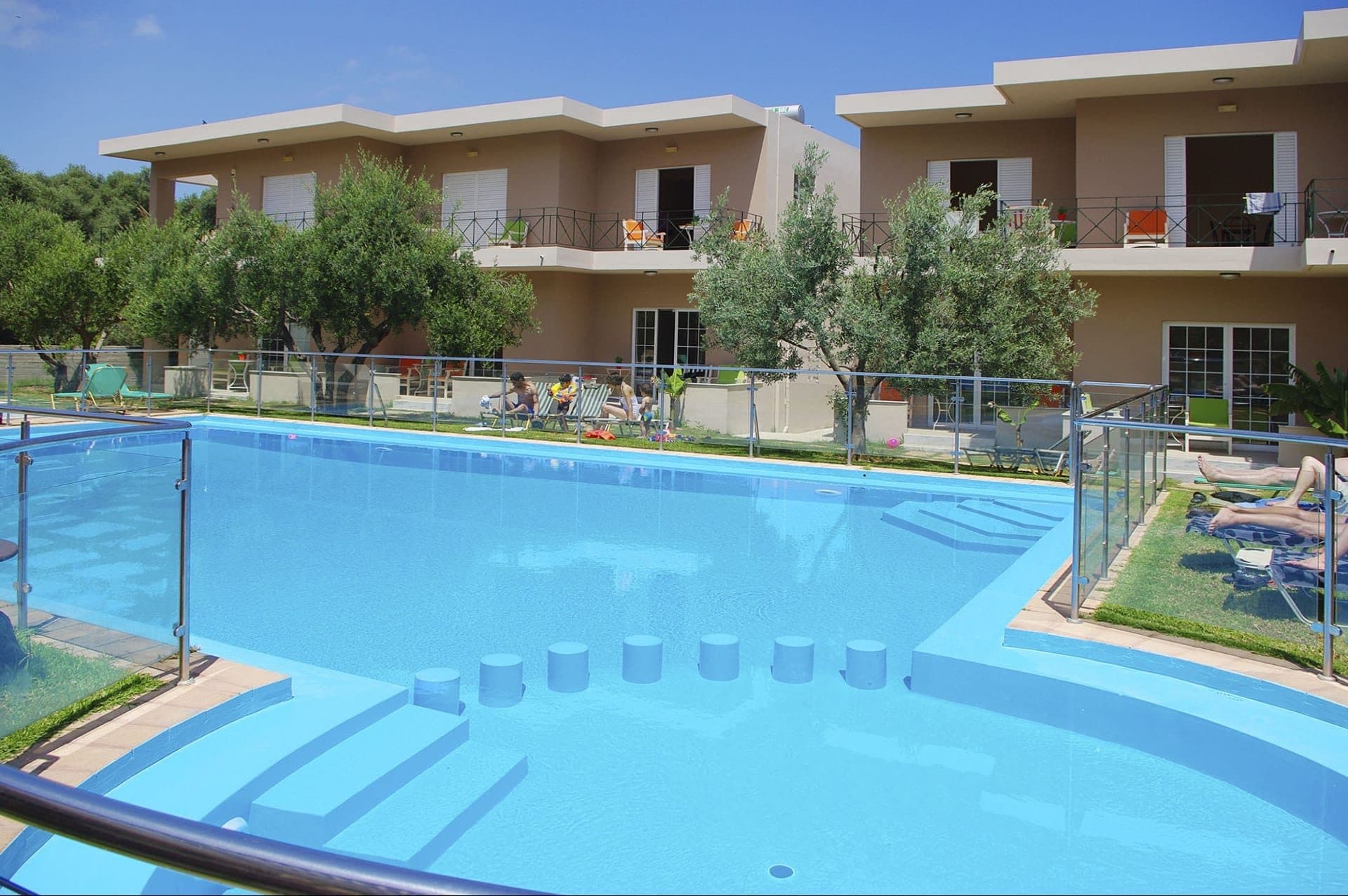 Elea Apartments Chania, Daratsos – photo 13 of 17