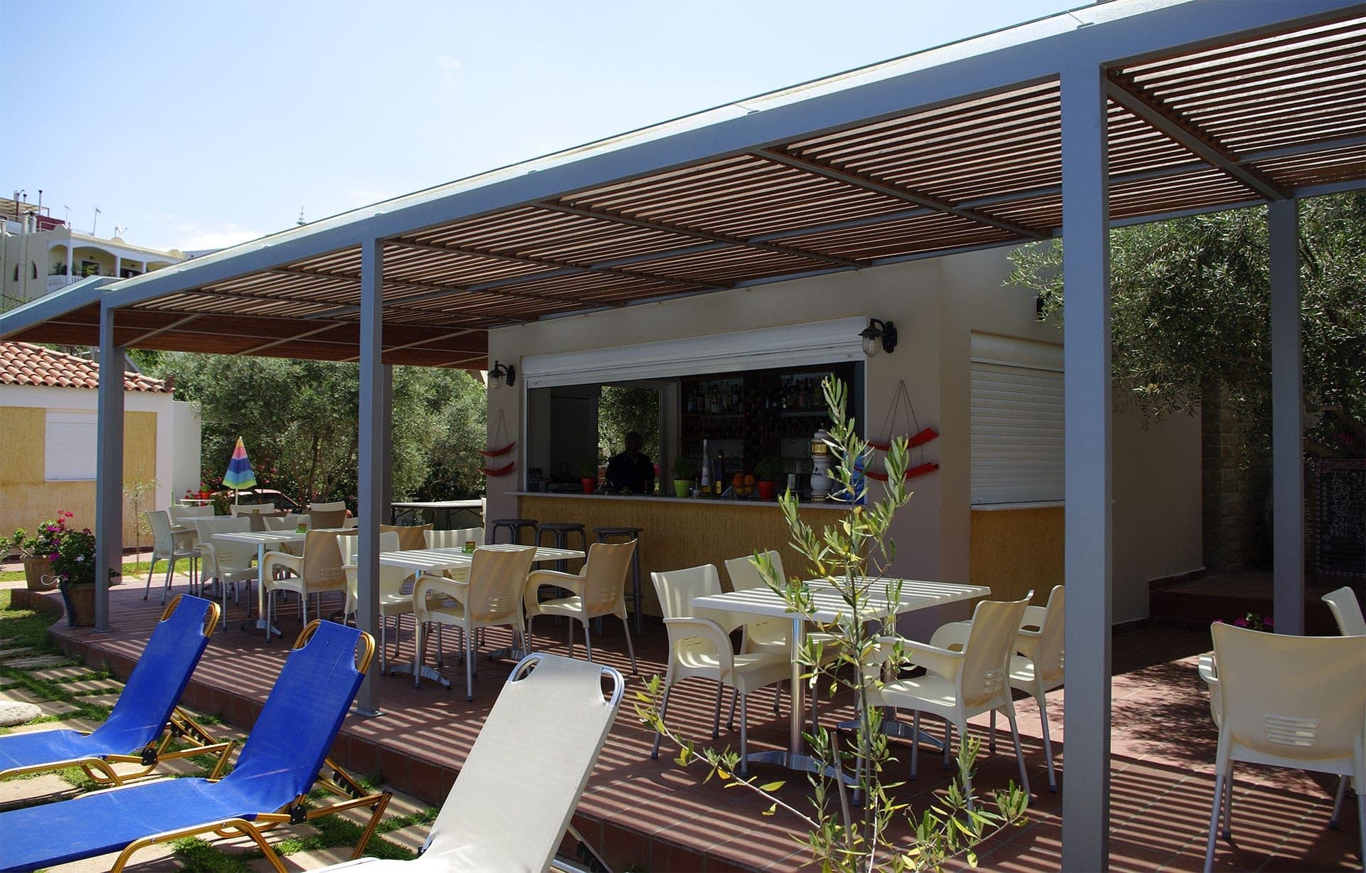 Elea Apartments Chania, Daratsos – photo 12 of 17