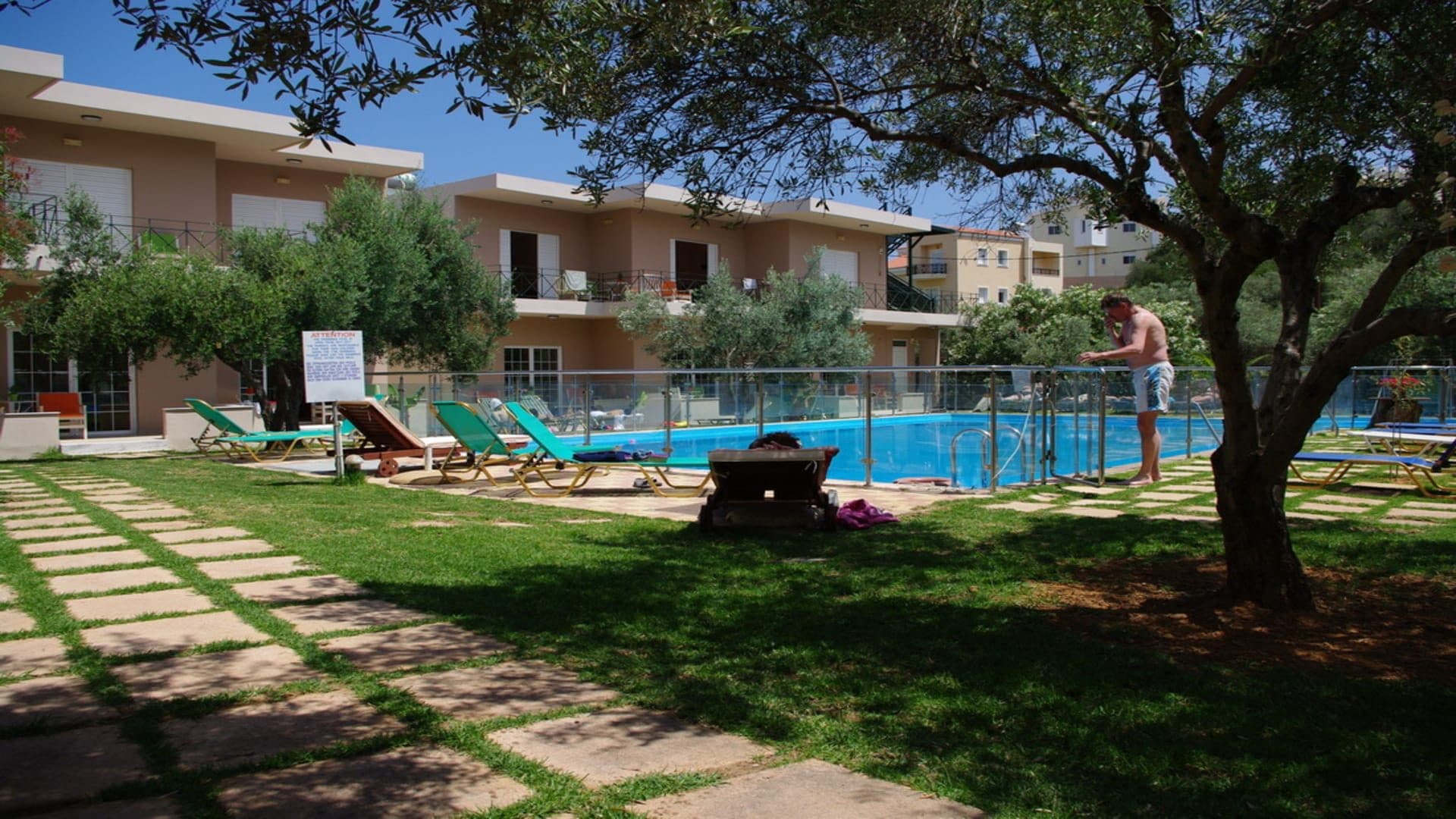 Elea Apartments Chania, Daratsos – photo 6 of 17
