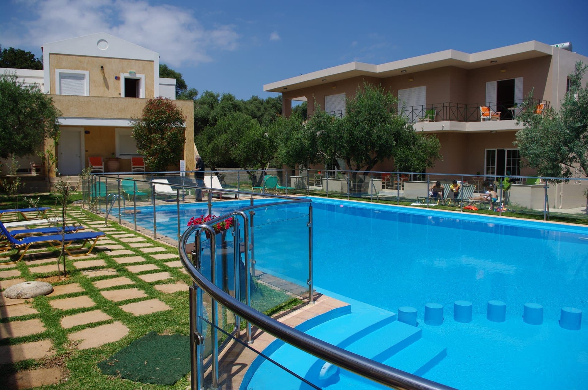 Elea Apartments Chania, Daratsos – photo 14 of 17
