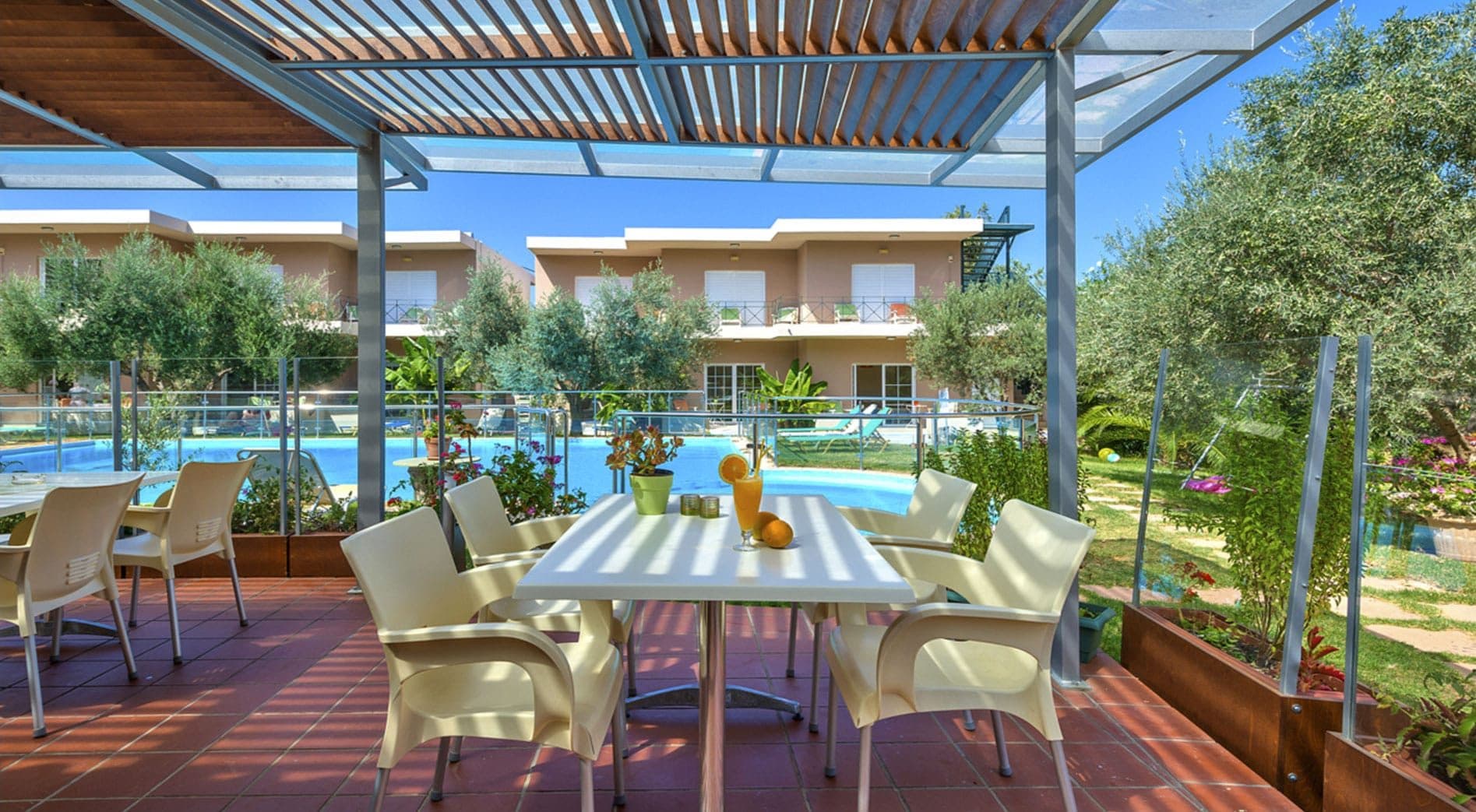 Elea Apartments Chania, Daratsos – photo 3 of 17