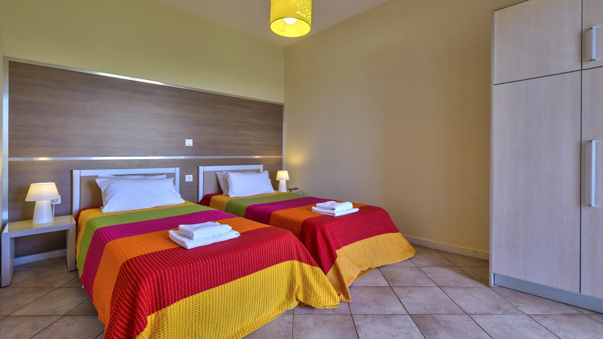 One Bedroom Apartment Daratsos, Daratsos – photo 4 of 6