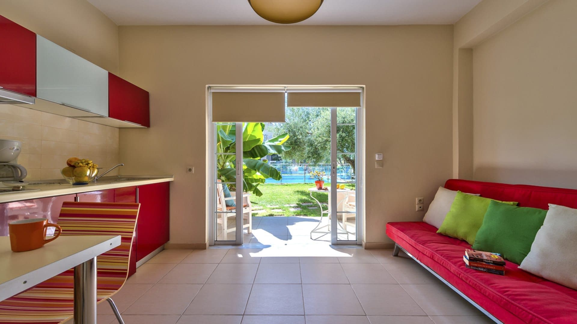 One Bedroom Apartment Daratsos, Daratsos – photo 2 of 6
