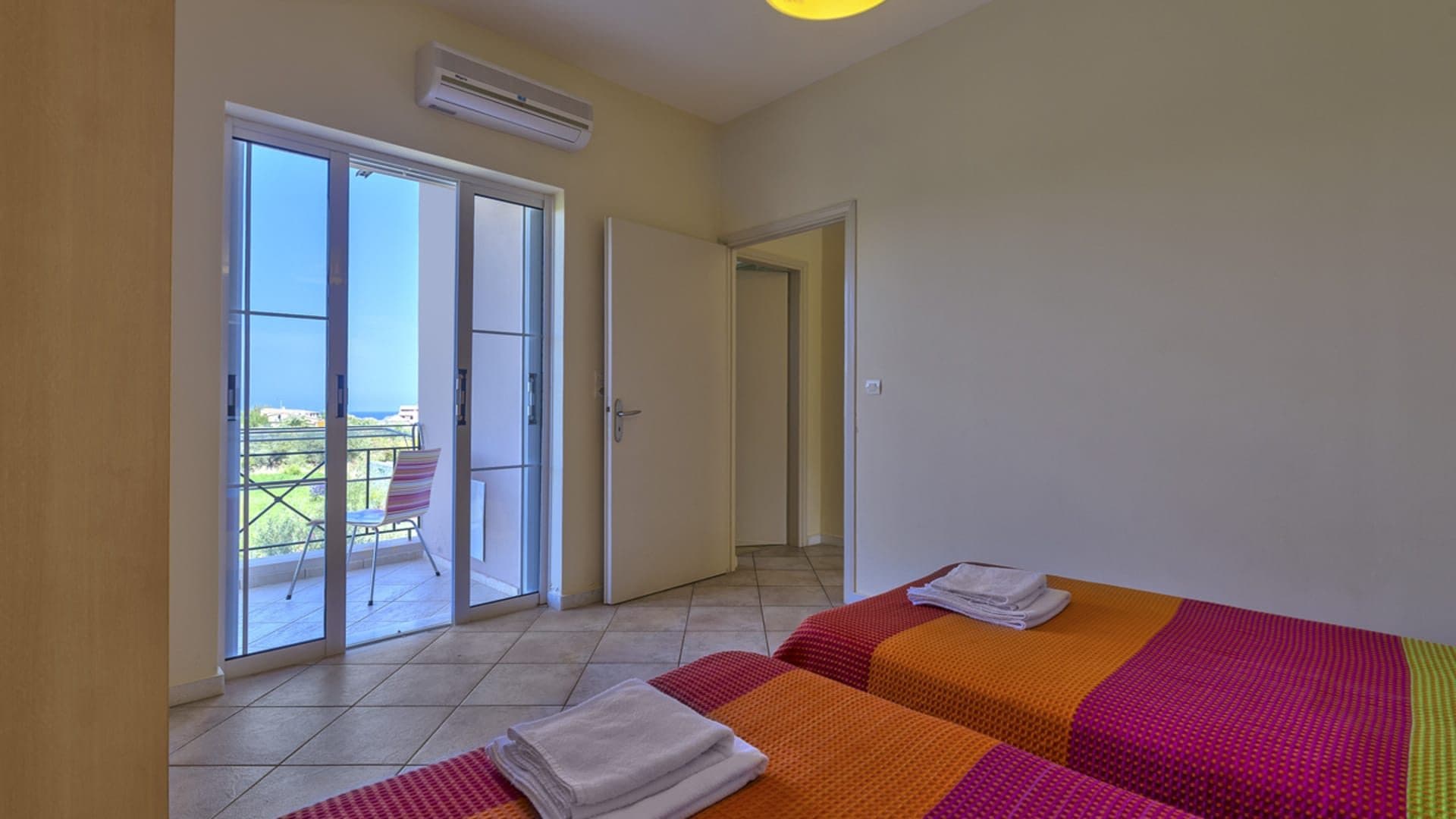 One Bedroom Apartment Daratsos, Daratsos – photo 3 of 6