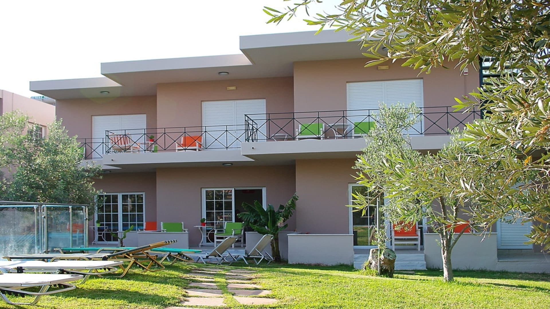 One Bedroom Apartment Daratsos, Daratsos – photo 6 of 6