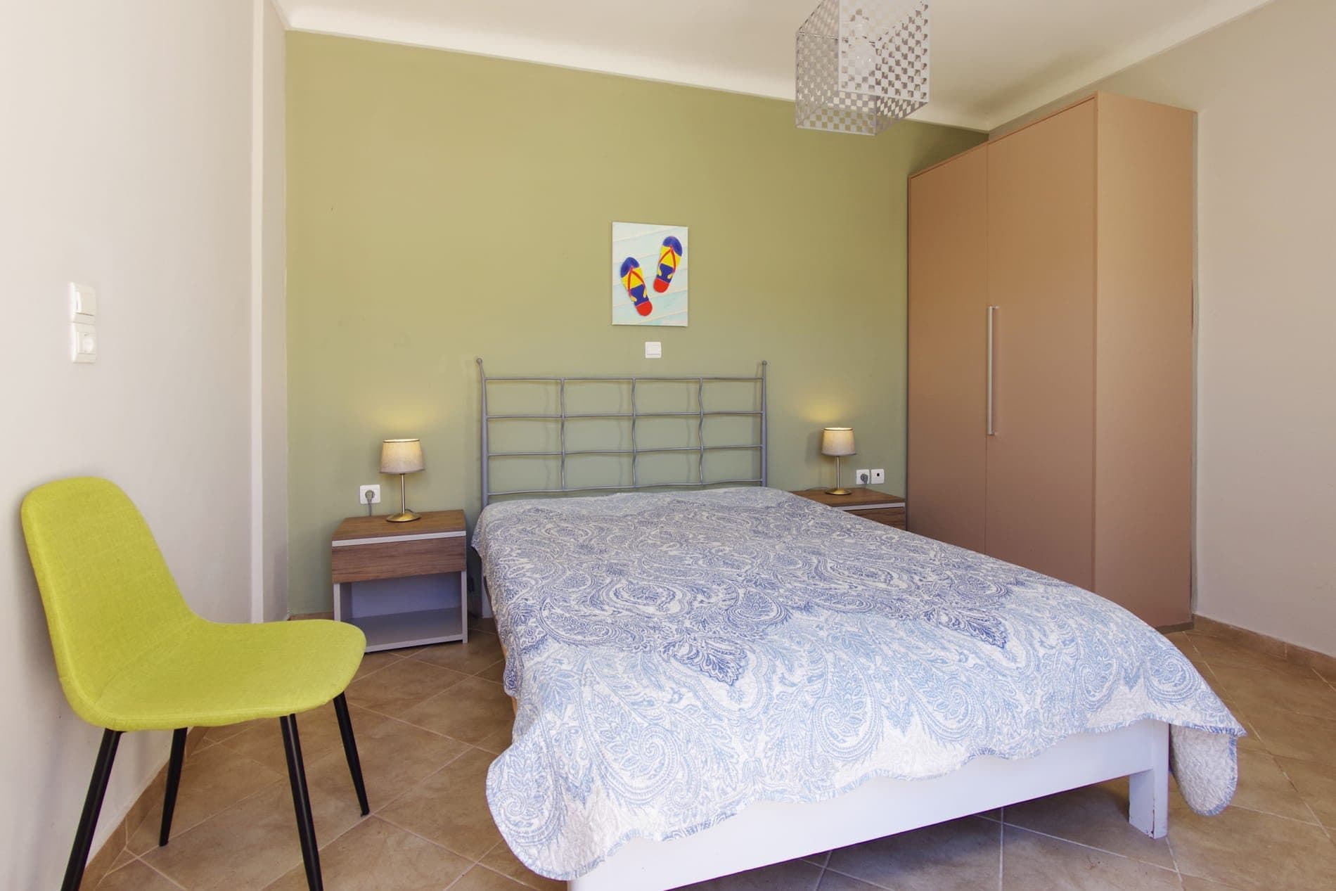 Two Bedroom Apartment, Daratsos – photo 6 of 12
