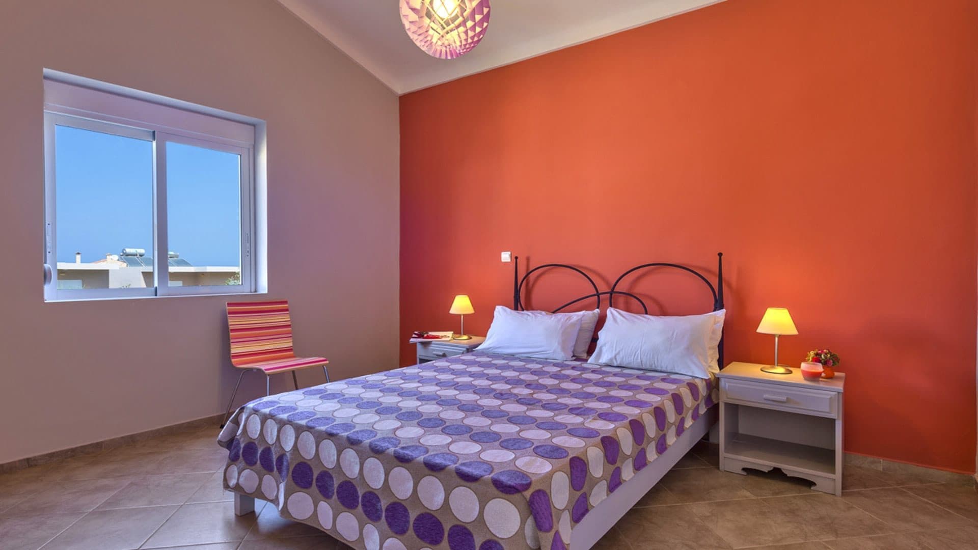 Two Bedroom Apartment, Daratsos – photo 2 of 12