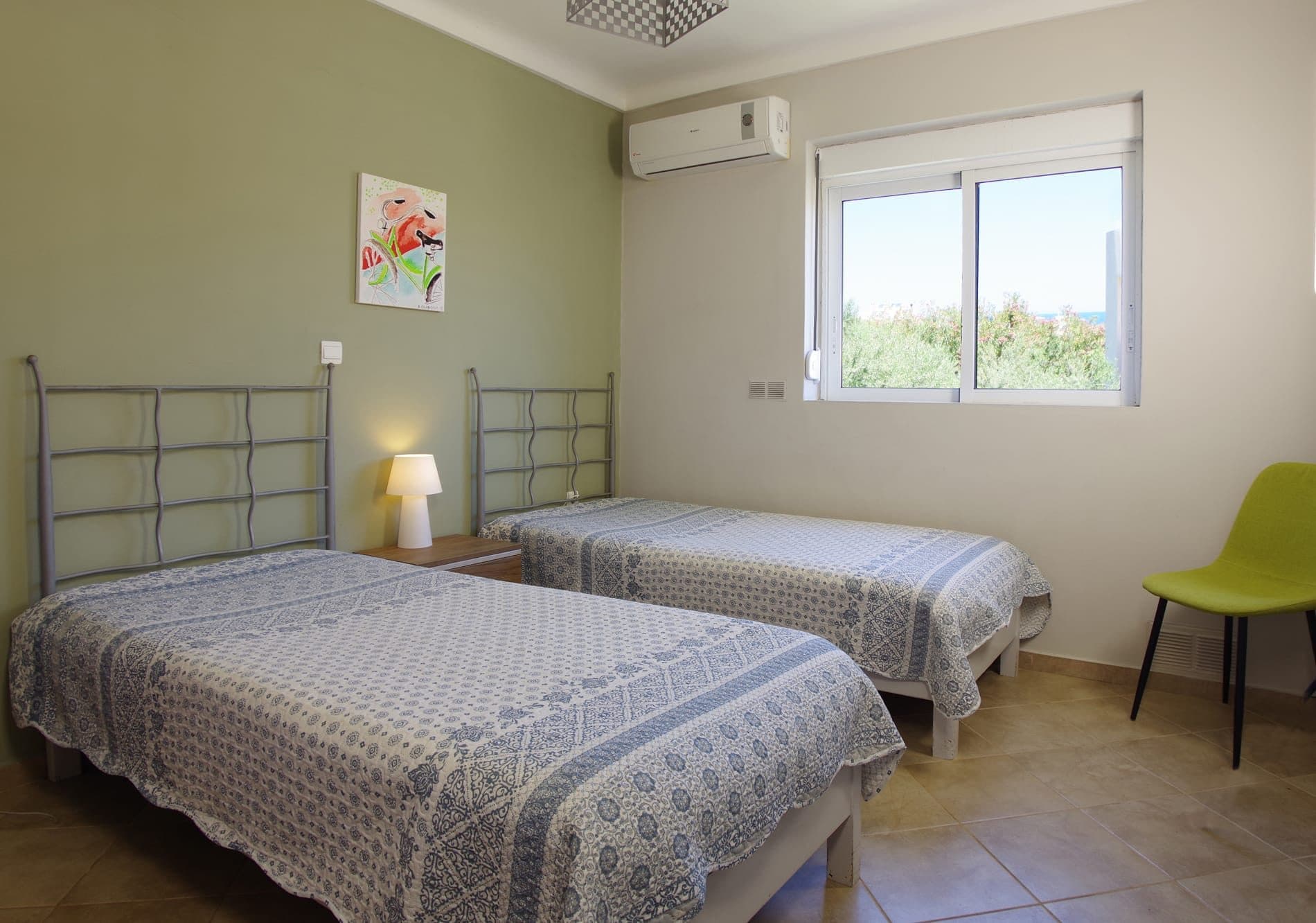 Two Bedroom Apartment, Daratsos – photo 7 of 12