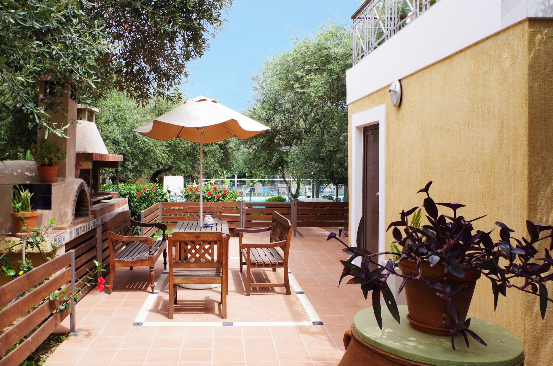Three Bedroom Villa Daratsos, Daratsos – photo 12 of 15