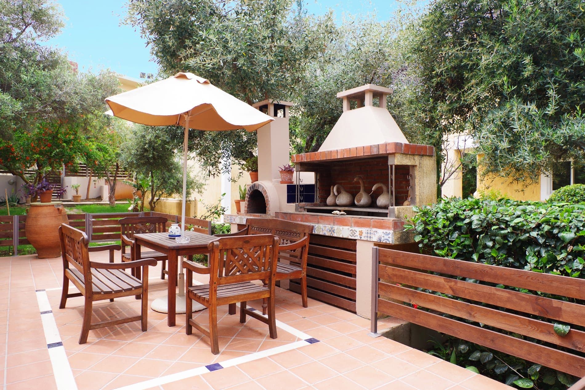 Three Bedroom Villa Daratsos, Daratsos – photo 13 of 15