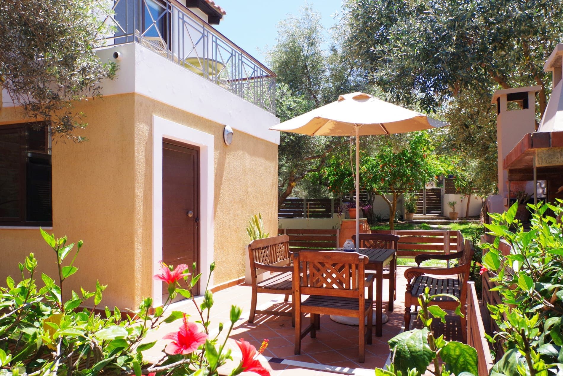 Three Bedroom Villa Daratsos, Daratsos – photo 11 of 15