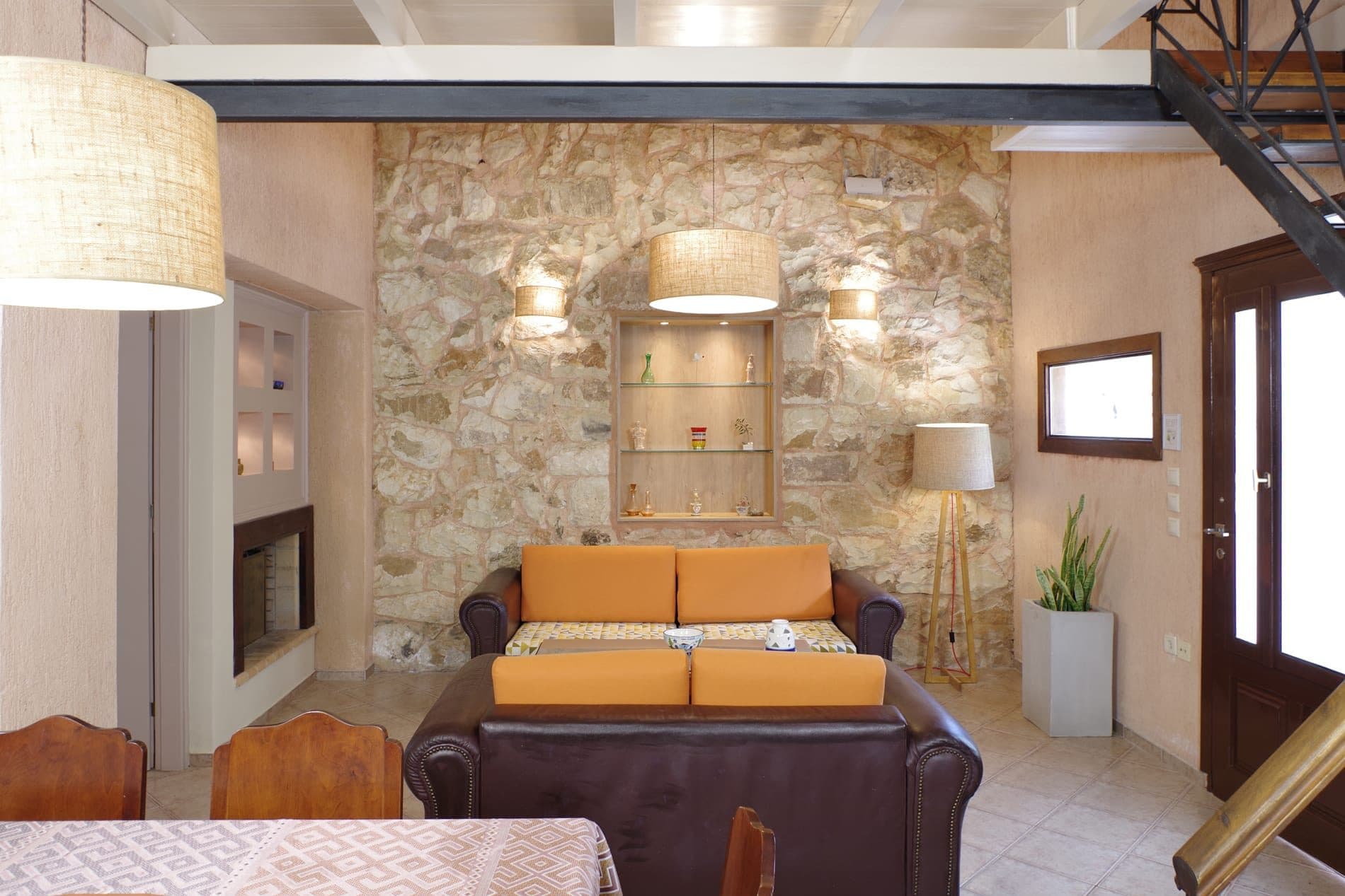 Three Bedroom Villa Daratsos, Daratsos – photo 2 of 15