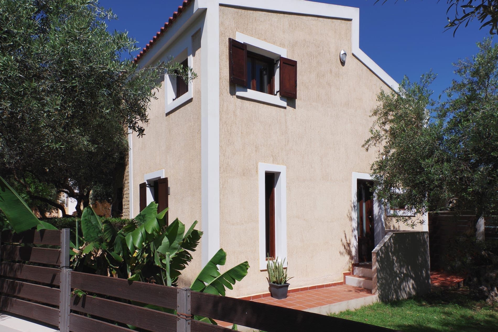 Three Bedroom Villa Daratsos, Daratsos – photo 15 of 15