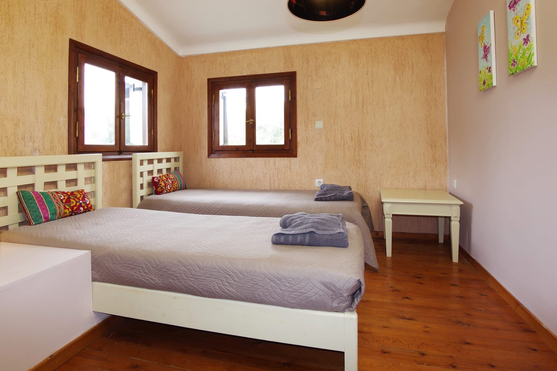 Three Bedroom Villa Daratsos, Daratsos – photo 7 of 15