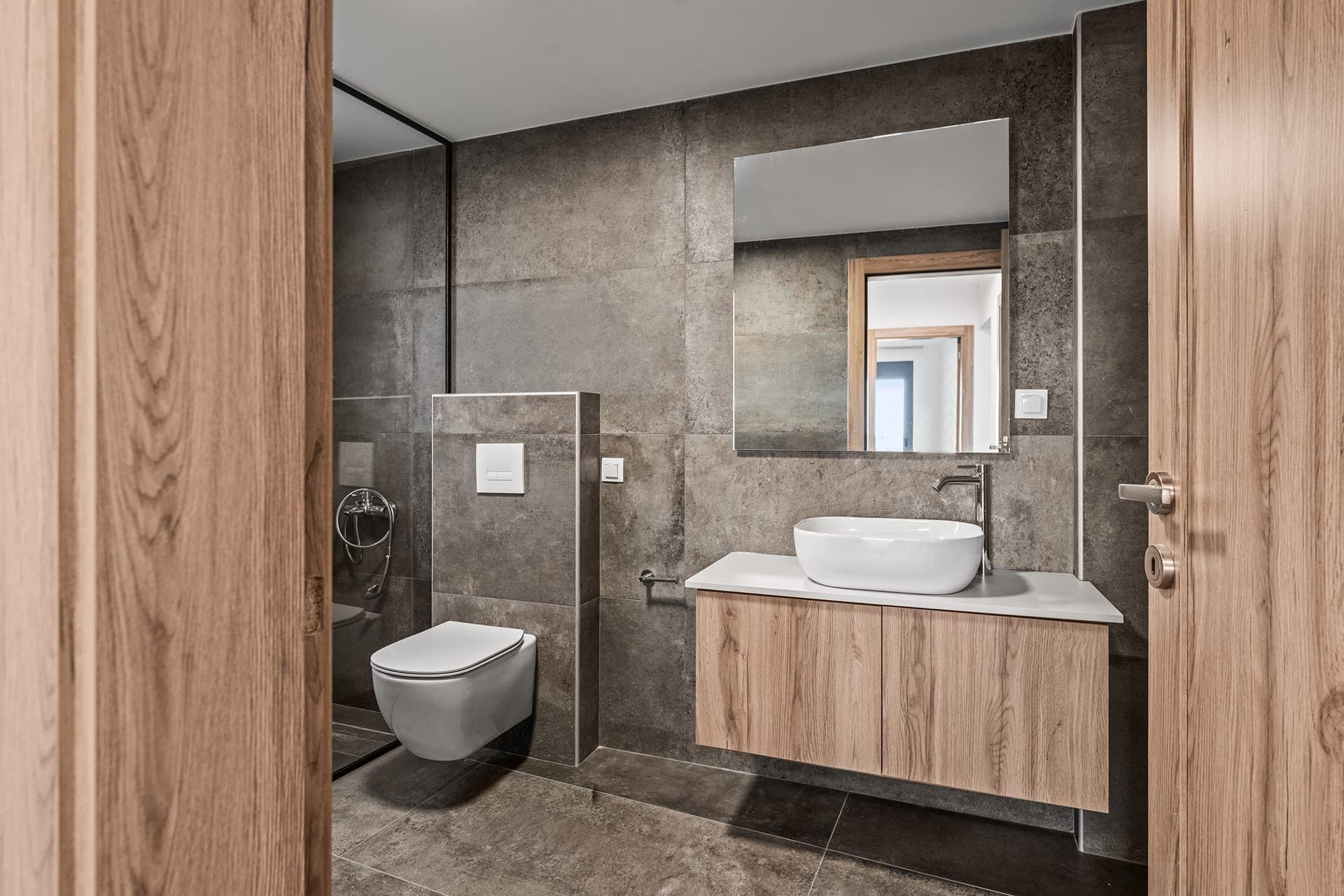 Grand Villa - 6BD Luxury Villa in Agriana, Hersonissos – photo 58 of 72
