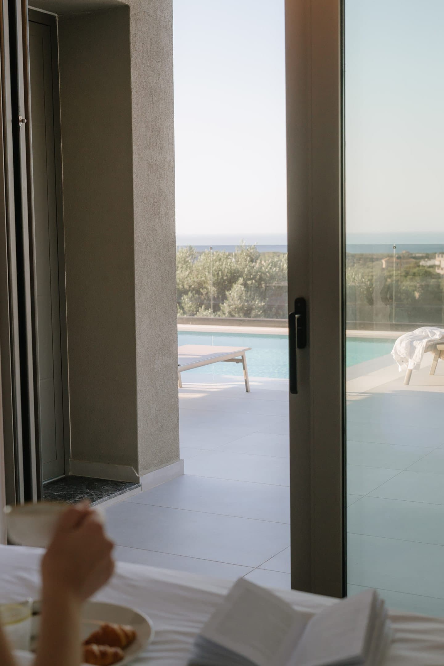 Grand Villa - 6BD Luxury Villa in Agriana, Hersonissos – photo 32 of 72