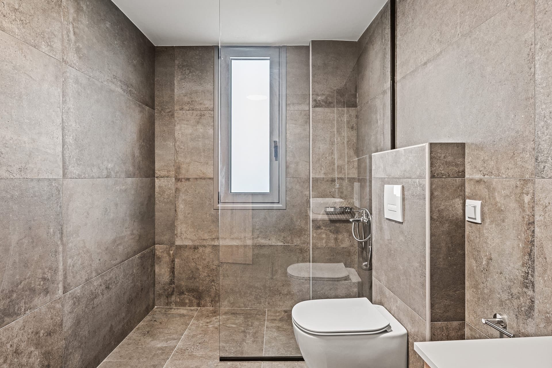 Grand Villa - 6BD Luxury Villa in Agriana, Hersonissos – photo 57 of 72