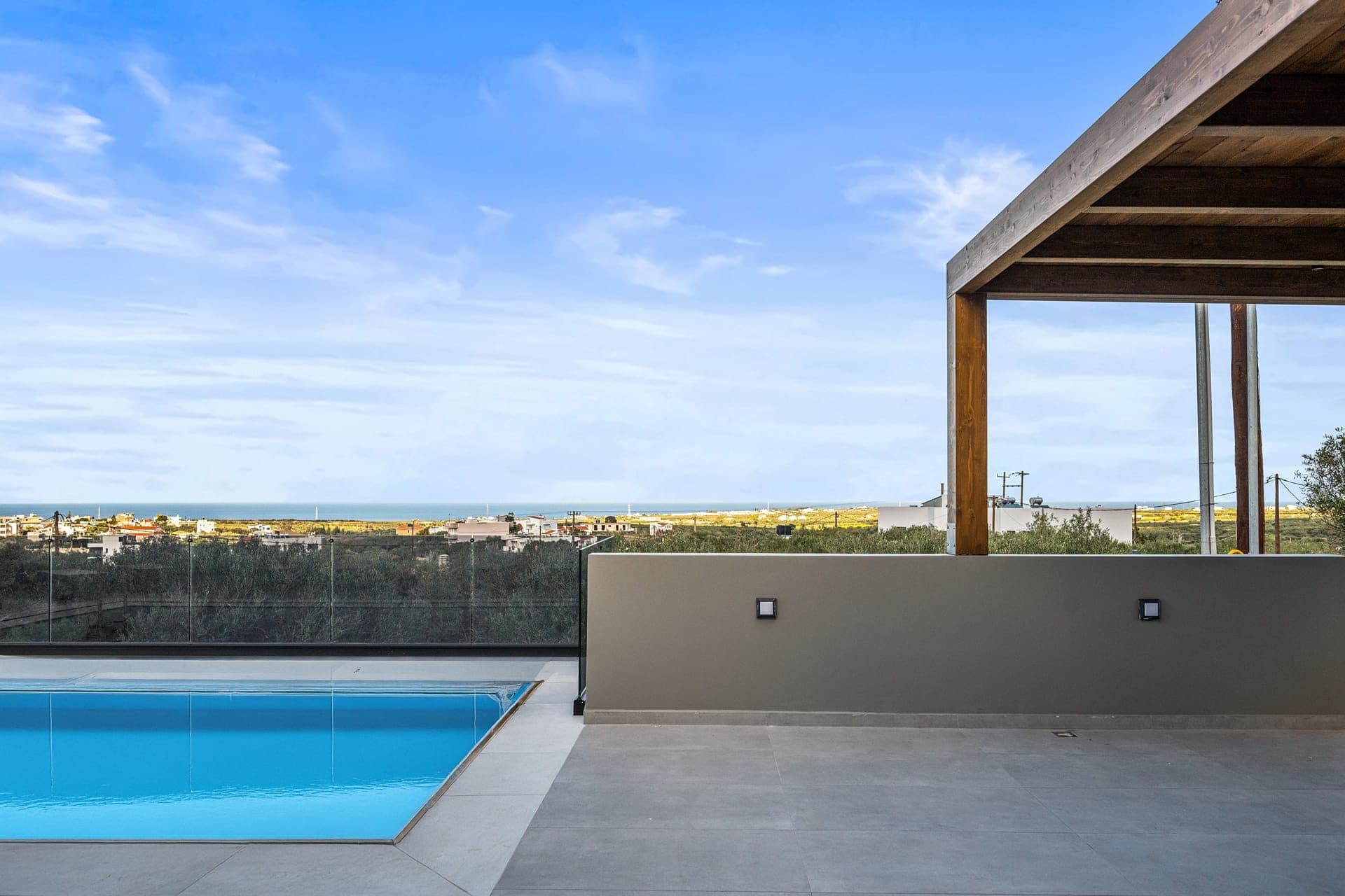 Grand Villa - 6BD Luxury Villa in Agriana, Hersonissos – photo 14 of 72