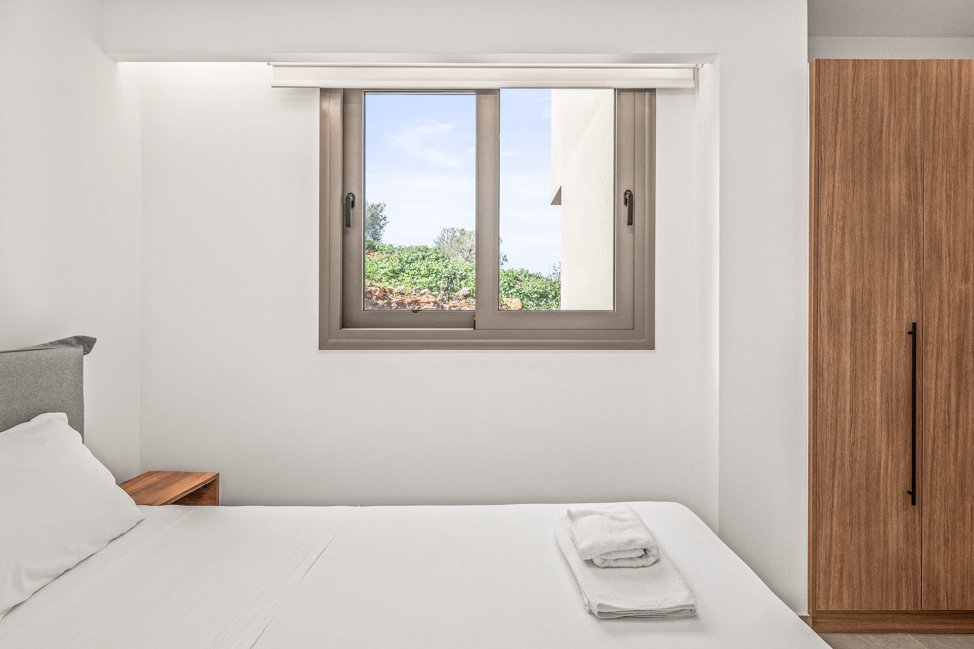 Grand Villa - 6BD Luxury Villa in Agriana, Hersonissos – photo 45 of 72