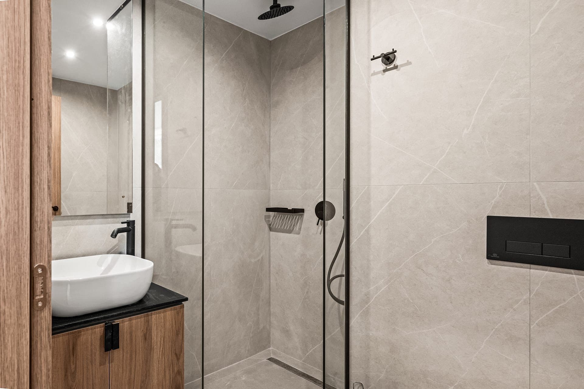 Grand Villa - 6BD Luxury Villa in Agriana, Hersonissos – photo 52 of 72