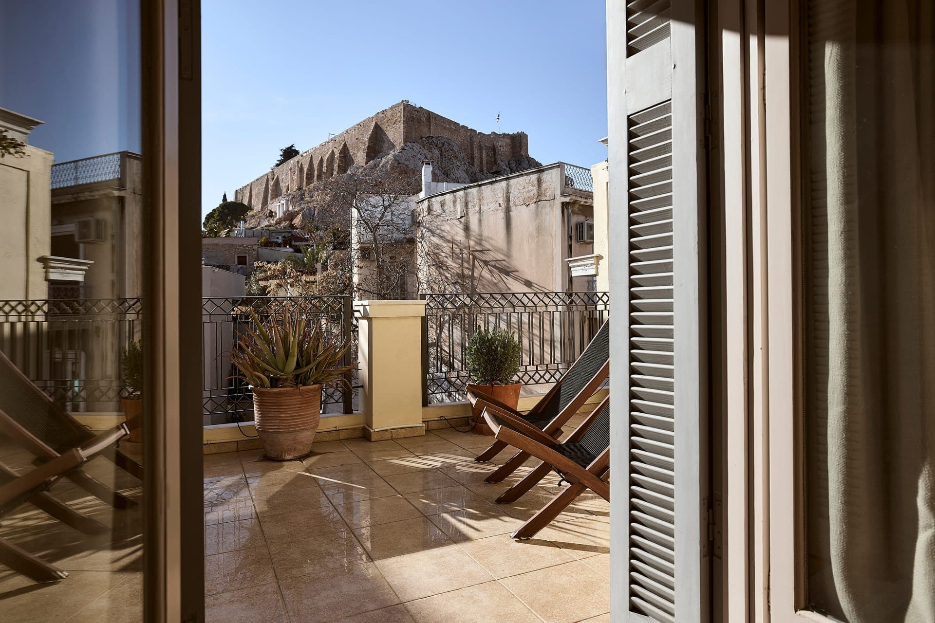 Plaka's Villa, Athina – photo 24 of 59