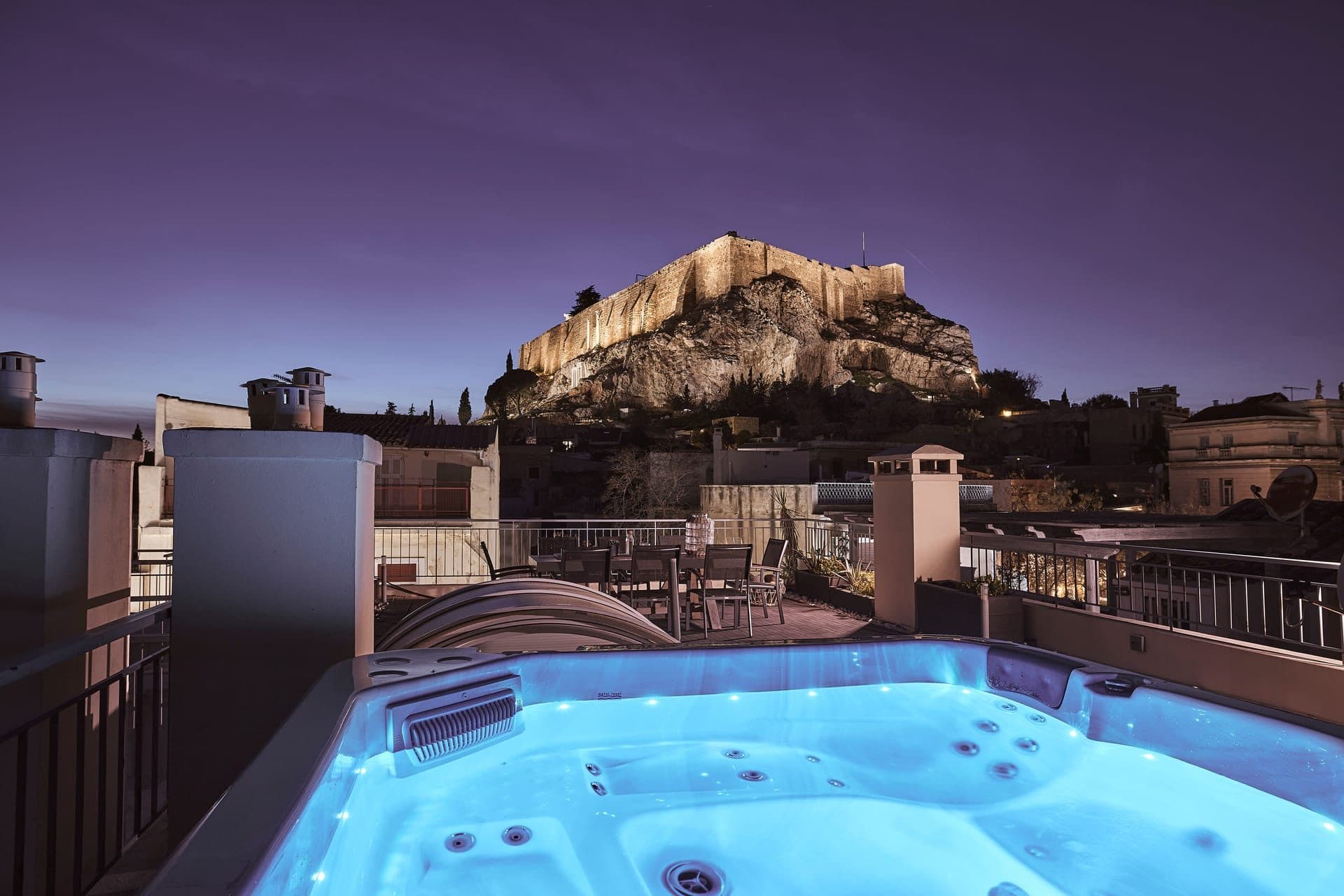 Plaka's Villa, Athina – photo 6 of 59