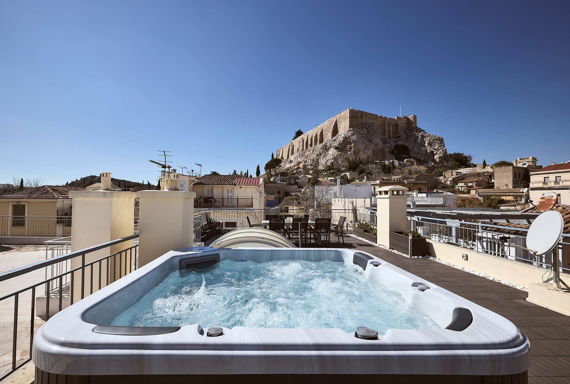 Plaka's Villa, Athina – photo 15 of 59