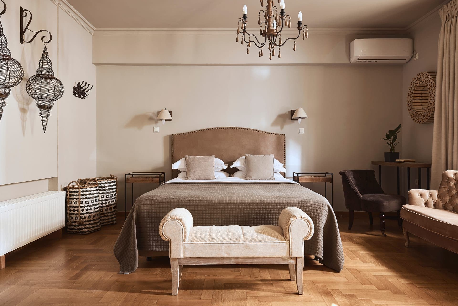 Plaka's Villa, Athina – photo 4 of 59