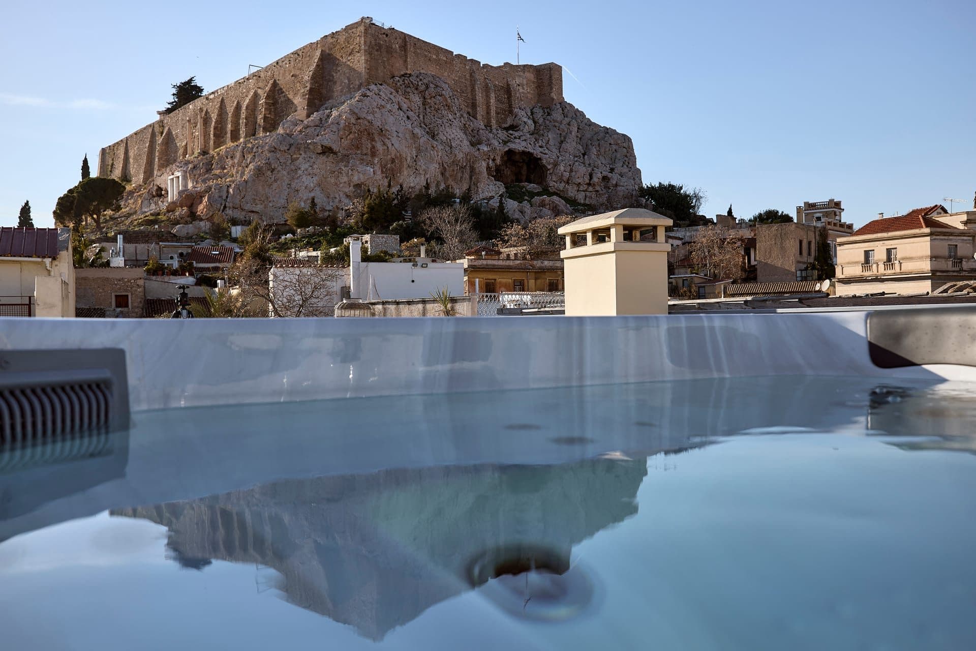 Plaka's Villa, Athina – photo 27 of 59