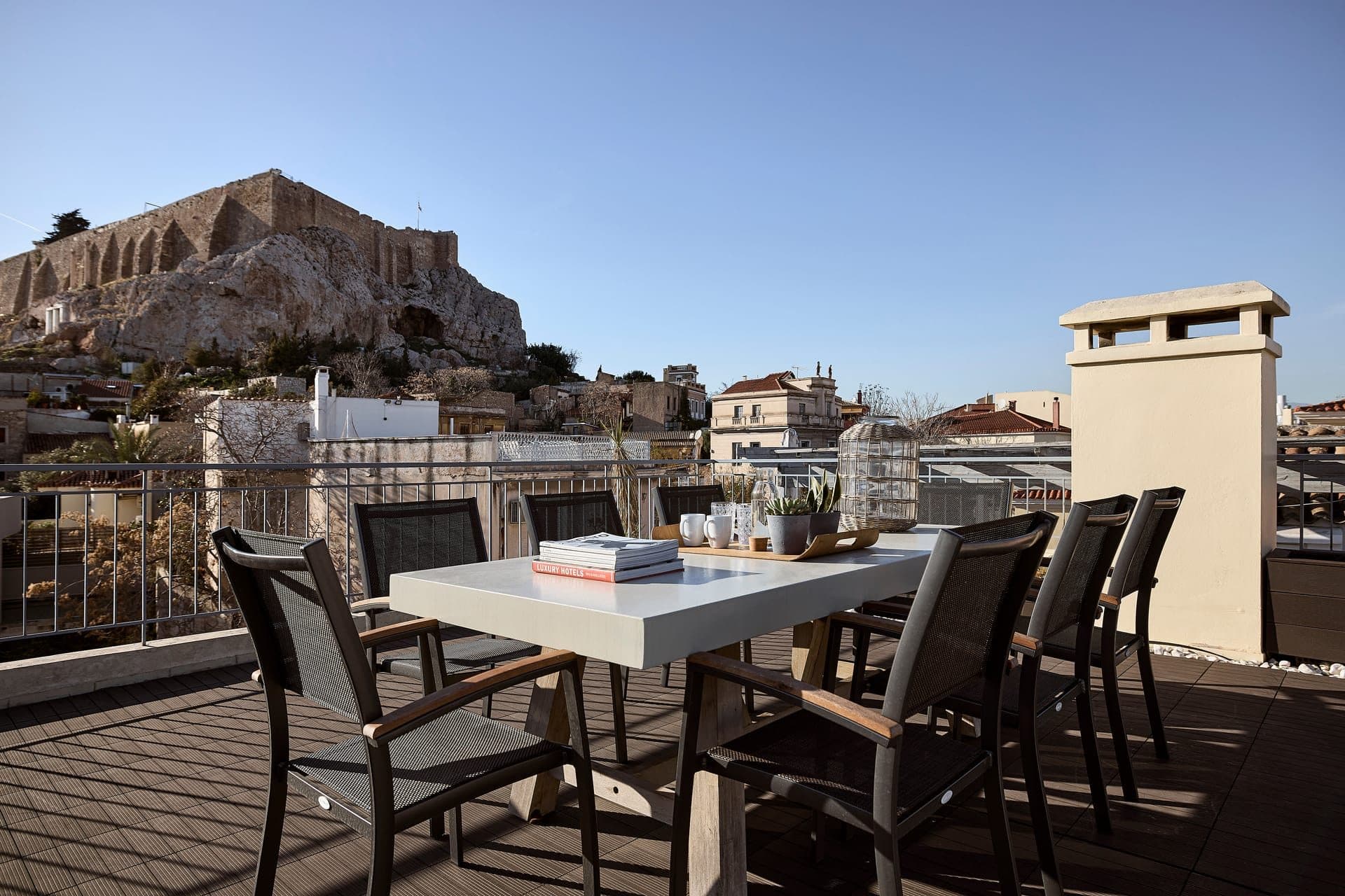 Plaka's Villa, Athina – photo 42 of 59