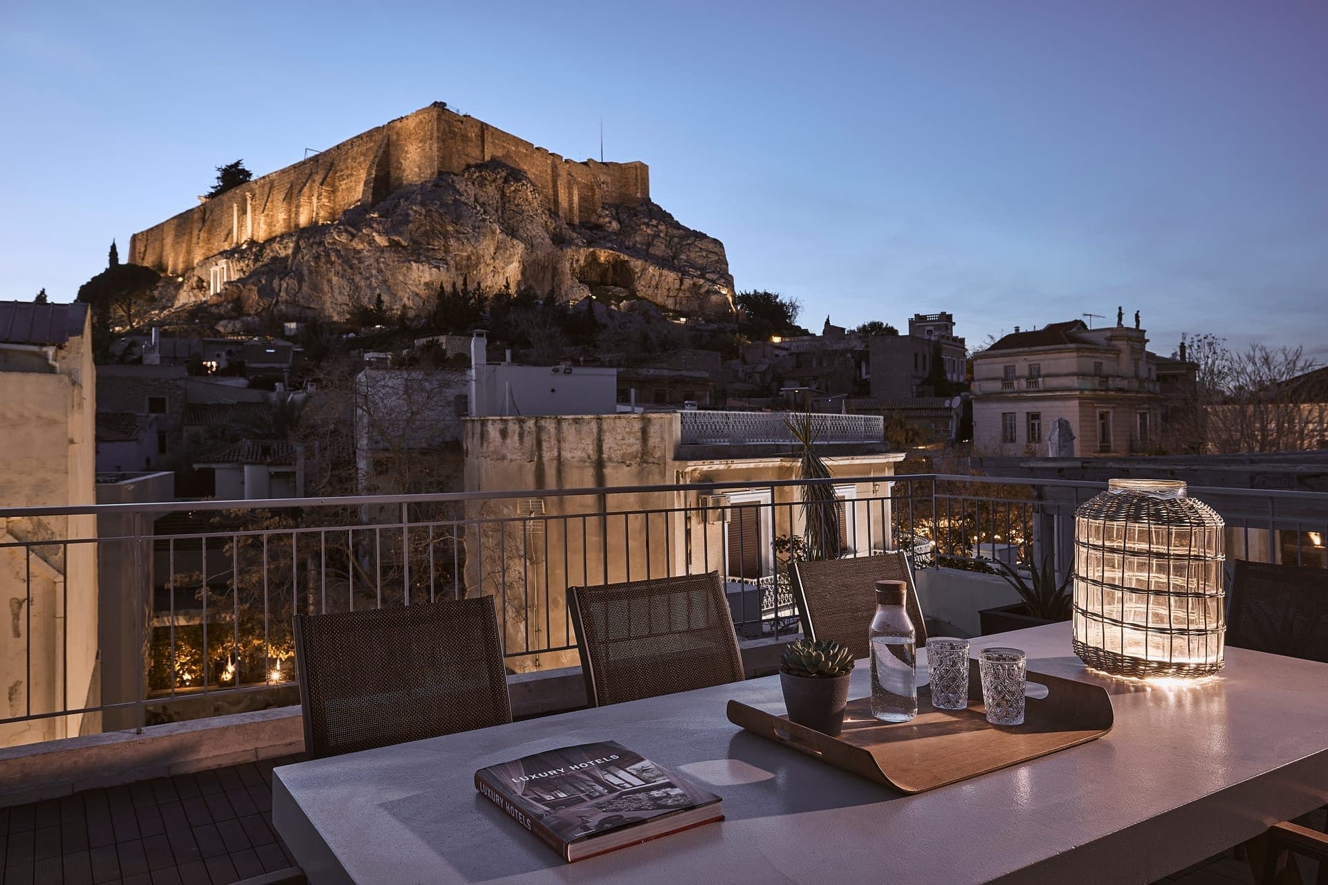 Plaka's Villa, Athina – photo 37 of 59