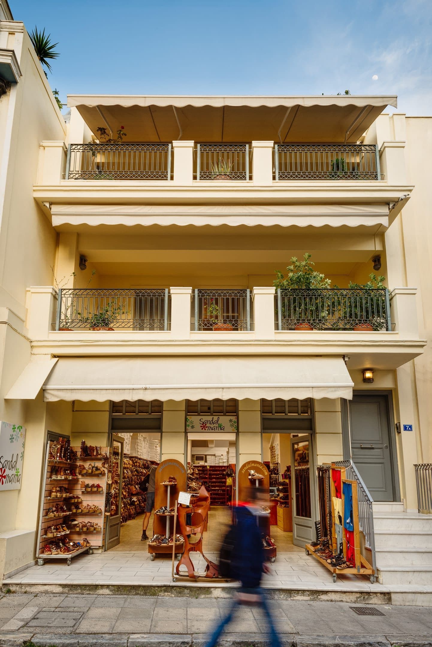 Plaka's Villa, Athina – photo 39 of 59