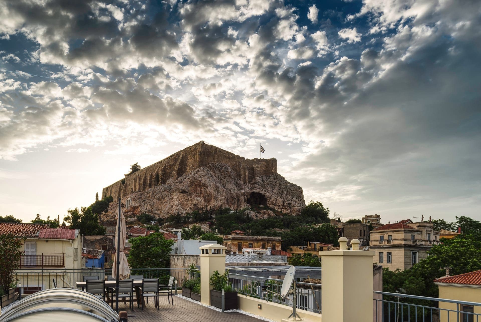 Plaka's Villa, Athina – photo 59 of 59