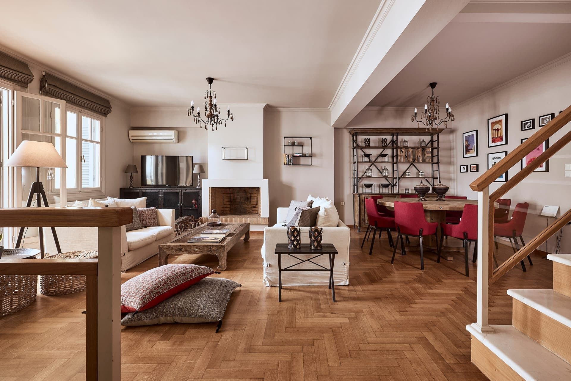Plaka's Villa, Athina – photo 23 of 59