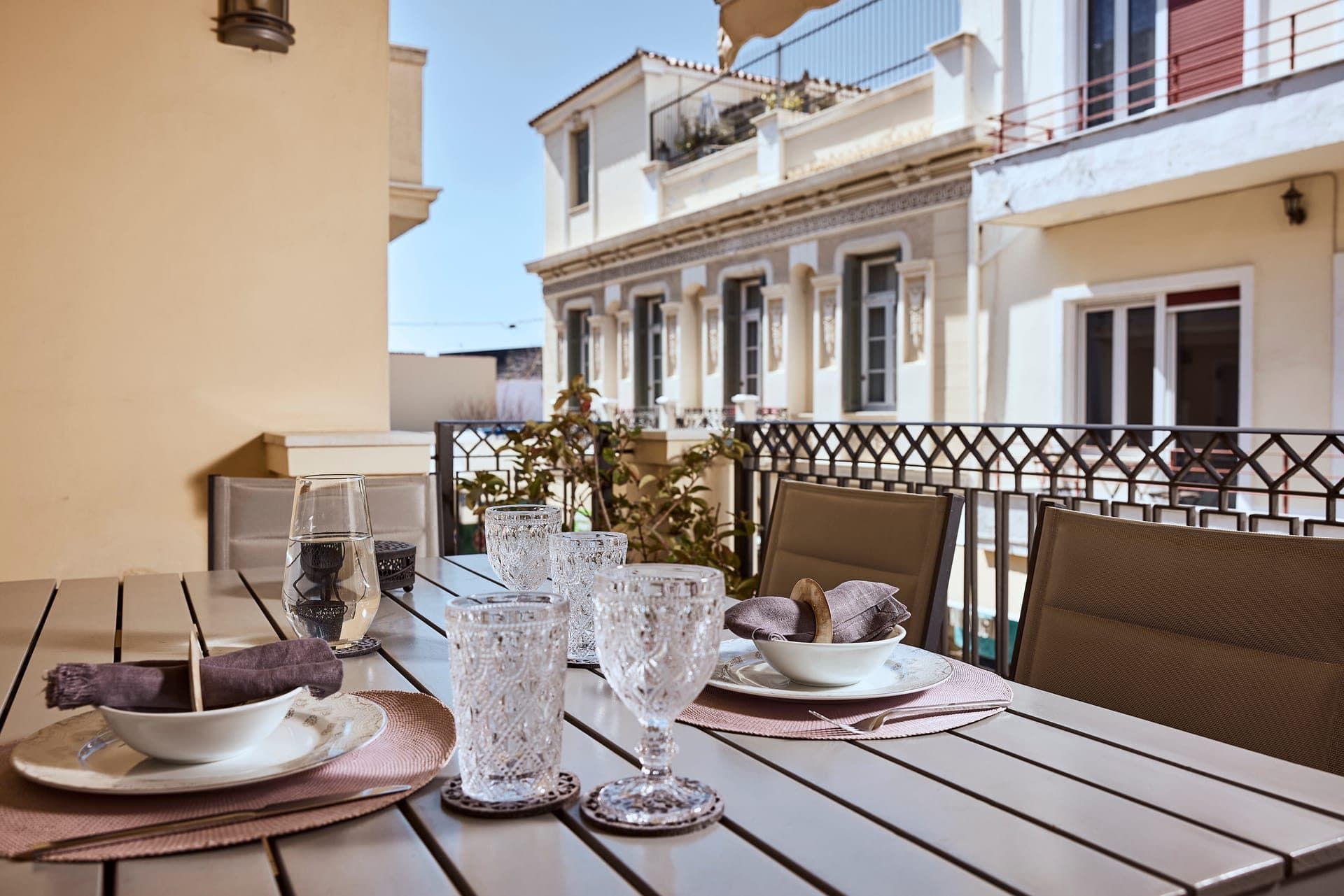 Plaka's Villa, Athina – photo 31 of 59