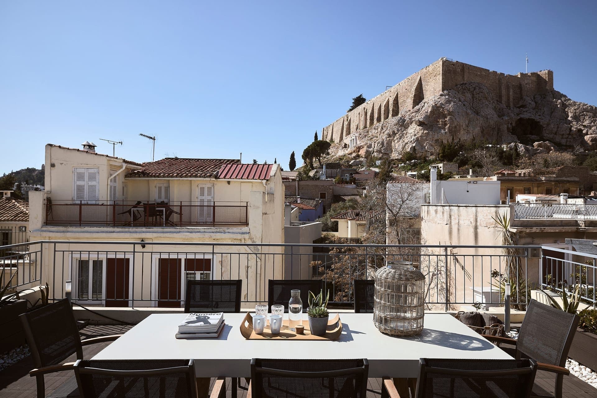 Plaka's Villa, Athina – photo 20 of 59