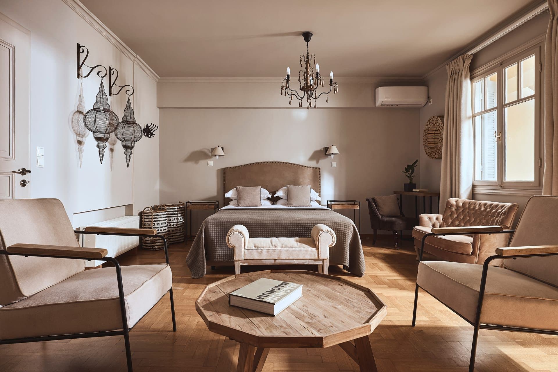 Plaka's Villa, Athina – photo 29 of 59
