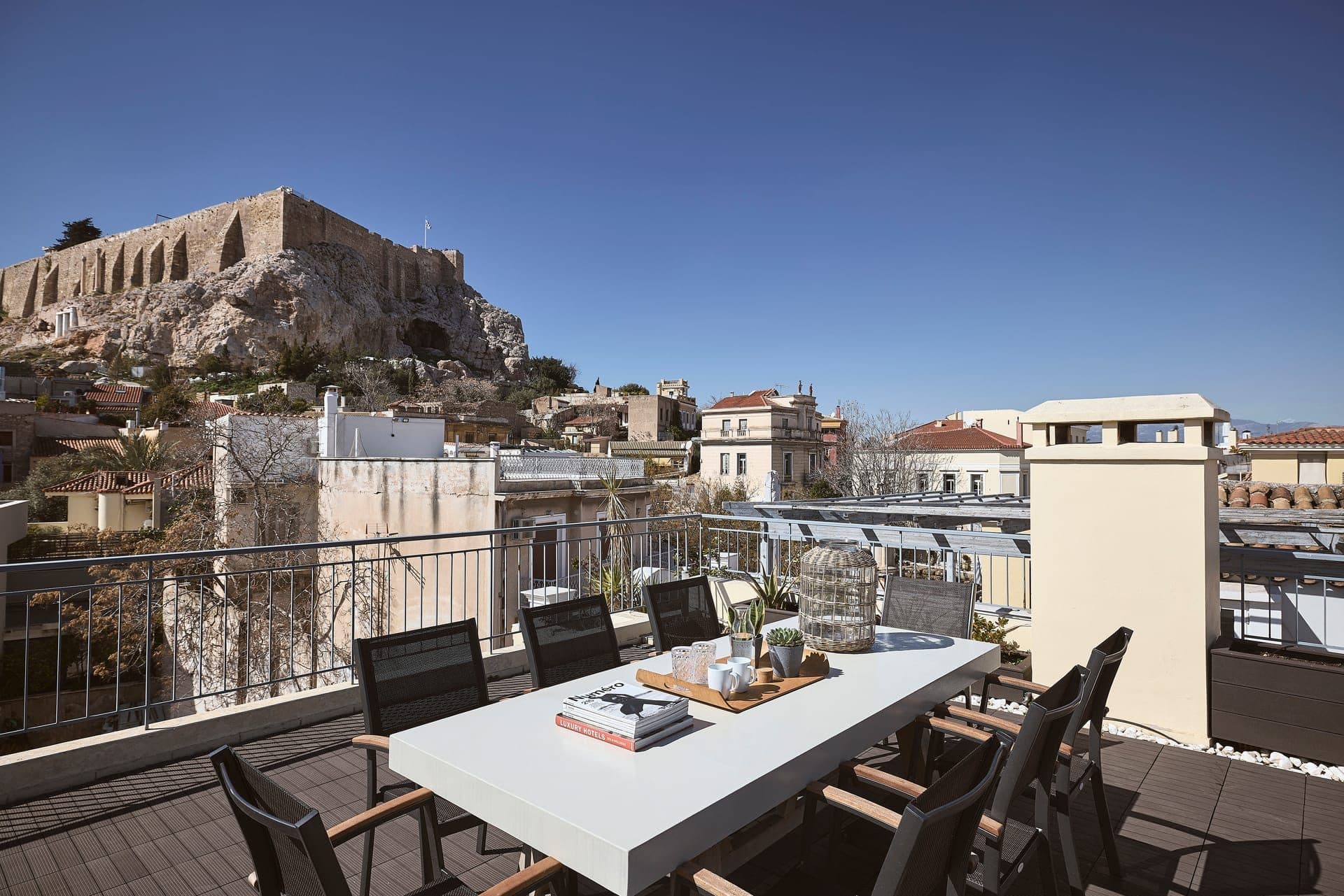 Plaka's Villa, Athina – photo 55 of 59