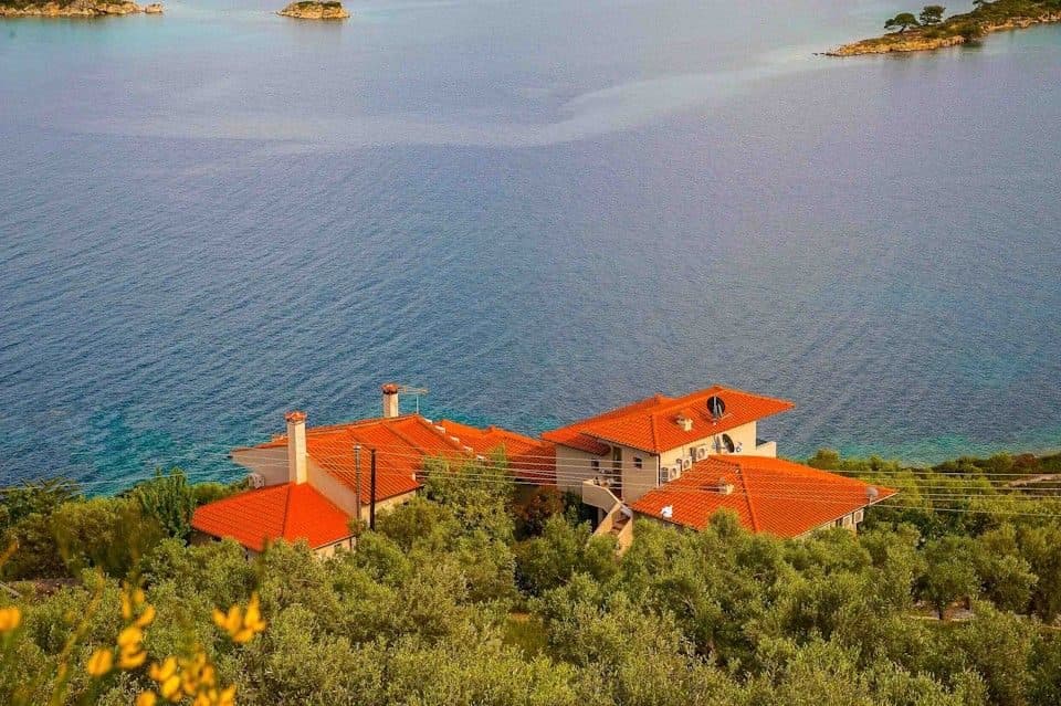Thalassokipos Hotel Halkidiki, Halkidiki – photo 6 of 21