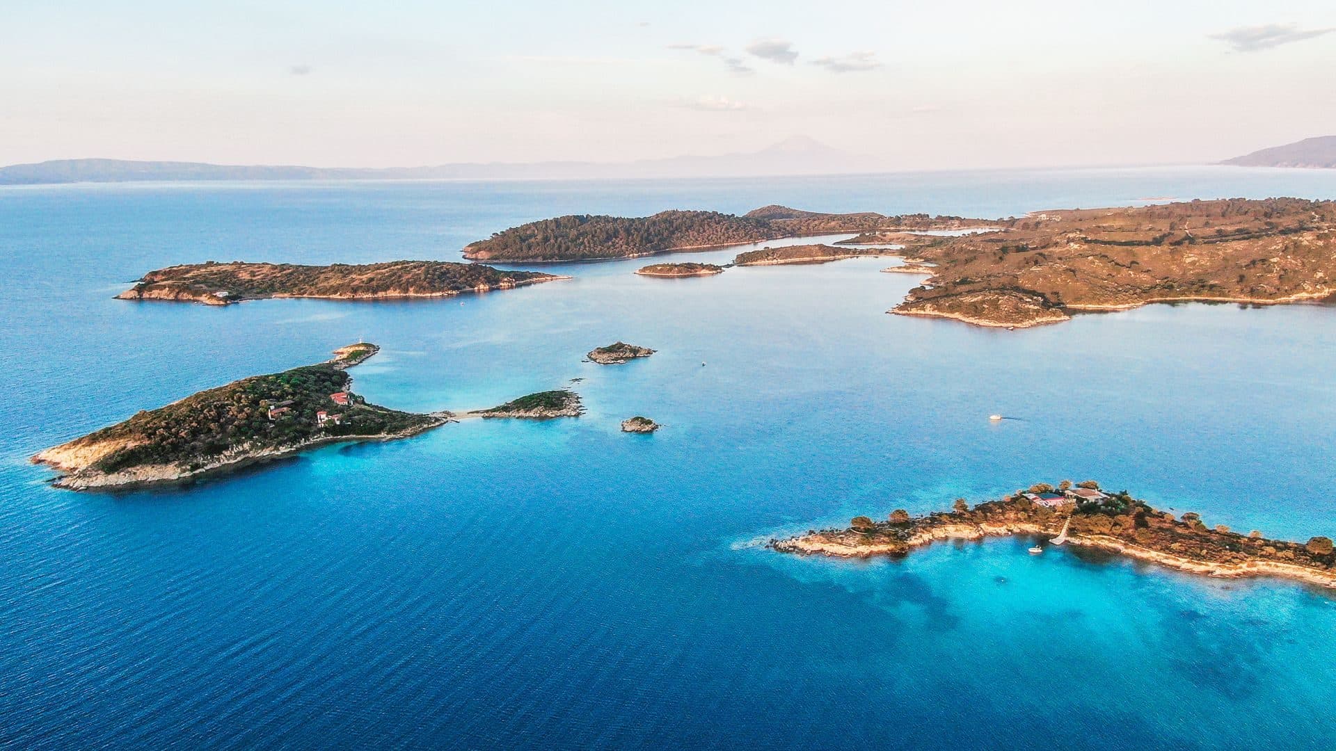 Thalassokipos Hotel Halkidiki, Halkidiki – photo 20 of 21