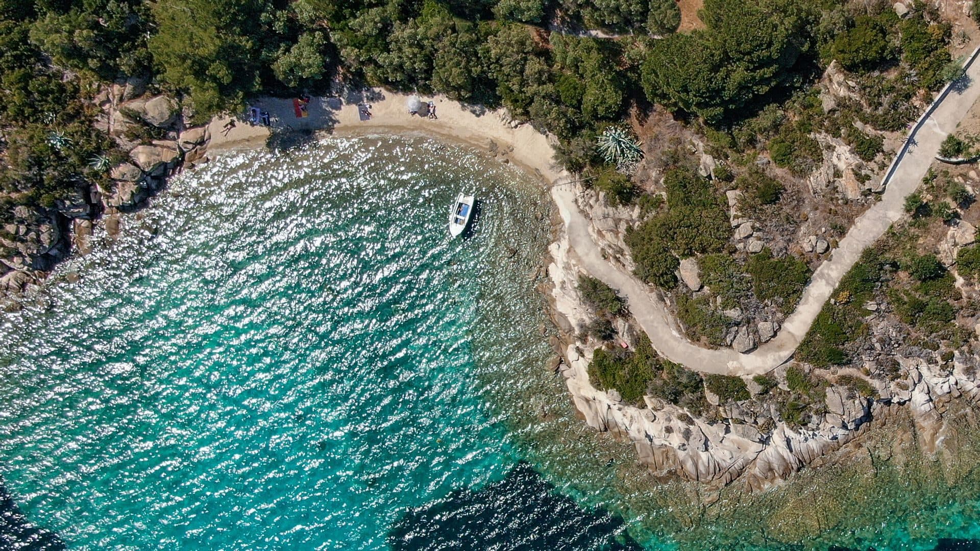 Thalassokipos Hotel Halkidiki, Halkidiki – photo 21 of 21
