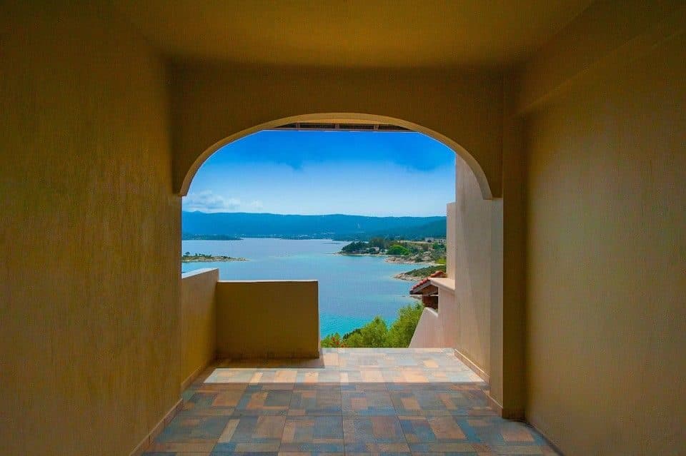 Thalassokipos Hotel Halkidiki, Halkidiki – photo 2 of 21