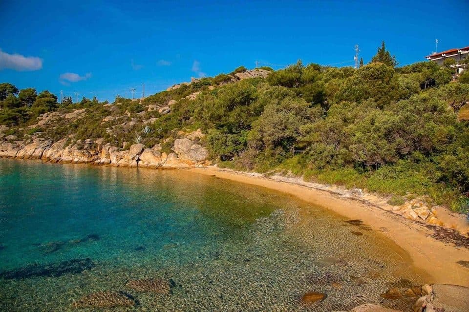 Thalassokipos Hotel Halkidiki, Halkidiki – photo 9 of 21