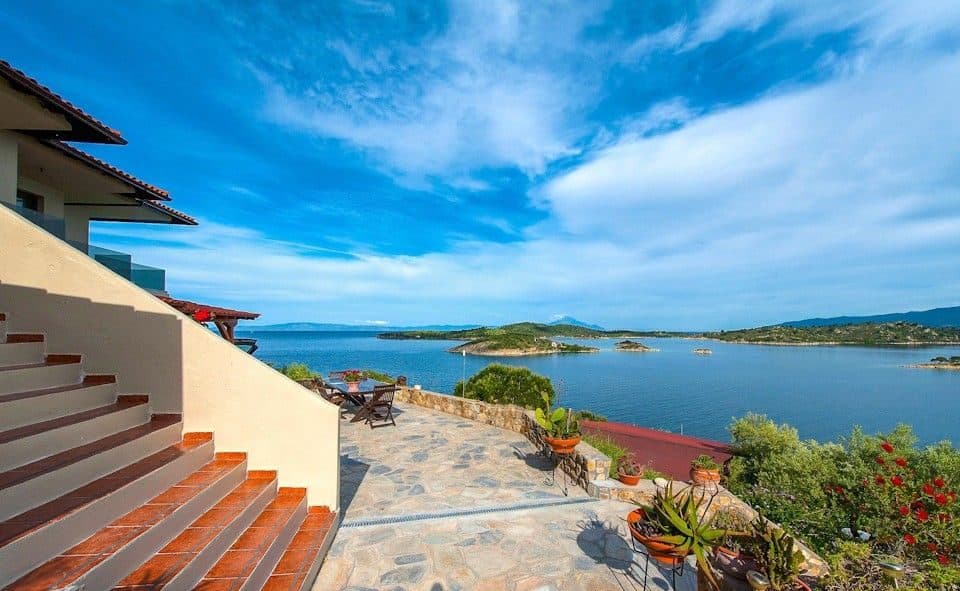 Thalassokipos Hotel Halkidiki, Halkidiki – photo 4 of 21