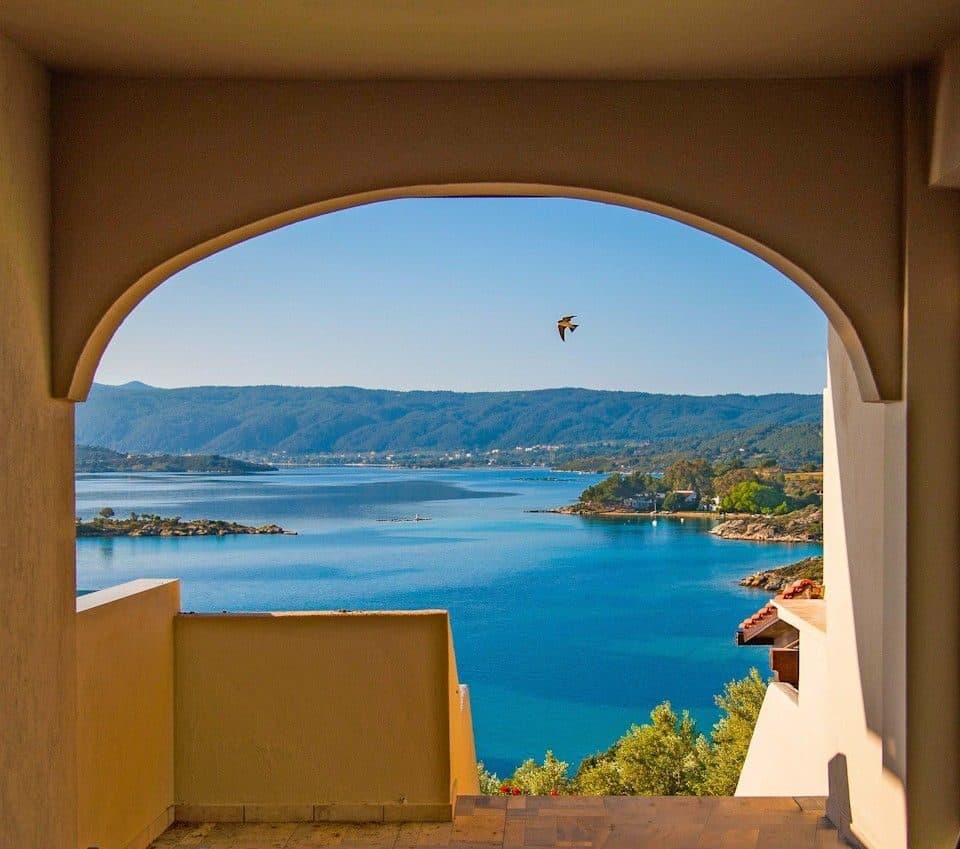 Thalassokipos Hotel Halkidiki, Halkidiki – photo 7 of 21